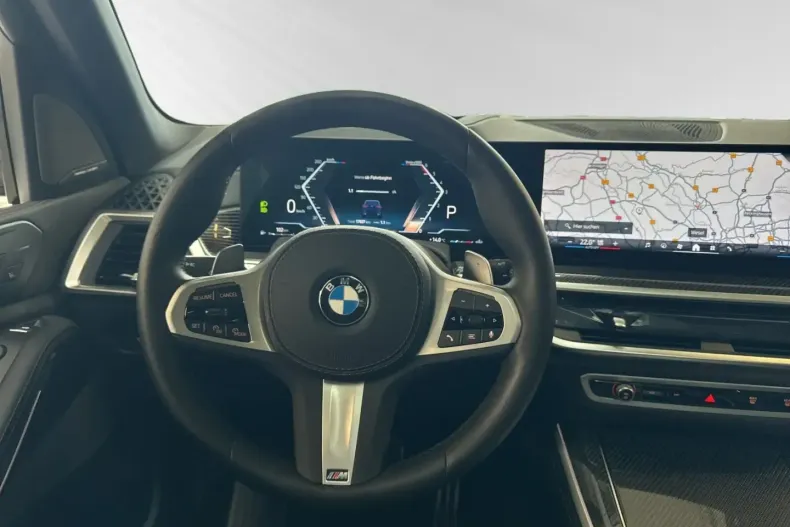 BMW X5 din 2024 cu 17.026 km - oferta BMW143261 - foto 9