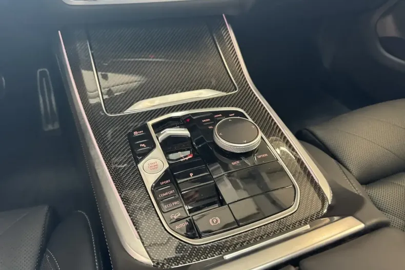 BMW X5 din 2024 cu 17.026 km - oferta BMW143261 - foto 11