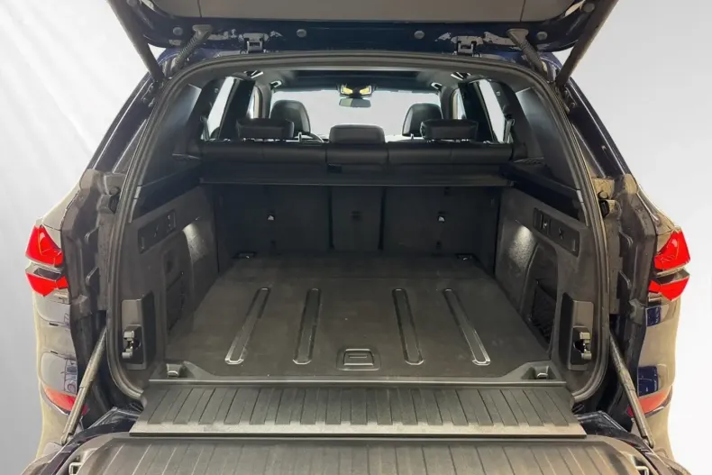 BMW X5 din 2024 cu 17.026 km - oferta BMW143261 - foto 13