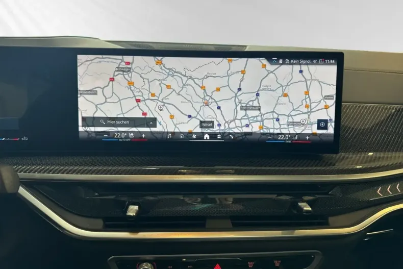 BMW X5 din 2024 cu 17.026 km - oferta BMW143261 - foto 17