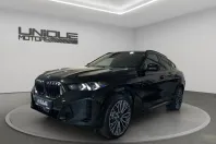 BMW X6 40 d xDrive M Sport din 2024 cu 38.984 km - oferta BMW143262 - foto 1