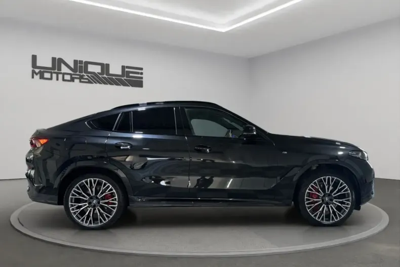 BMW X6 40 d xDrive M Sport din 2024 cu 38.984 km - oferta BMW143262 - foto 4