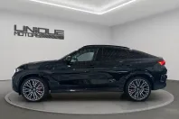 BMW X6 40 d xDrive M Sport din 2024 cu 38.984 km - oferta BMW143262 - foto 5