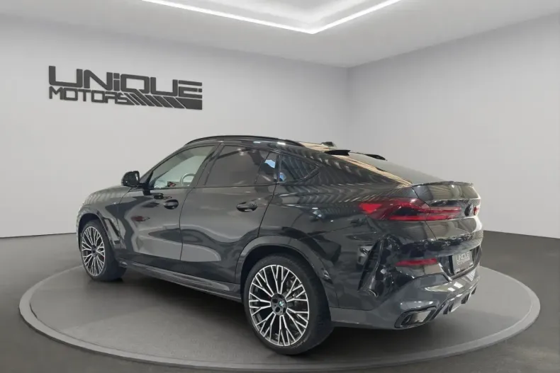 BMW X6 40 d xDrive M Sport din 2024 cu 38.984 km - oferta BMW143262 - foto 6