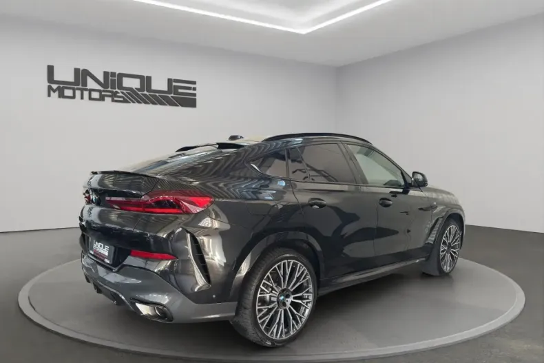 BMW X6 40 d xDrive M Sport din 2024 cu 38.984 km - oferta BMW143262 - foto 8