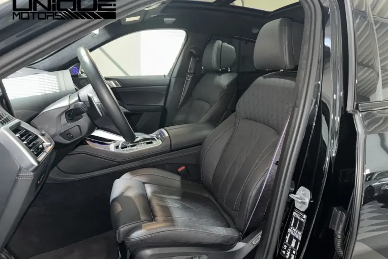 BMW X6 40 d xDrive M Sport din 2024 cu 38.984 km - oferta BMW143262 - foto 9