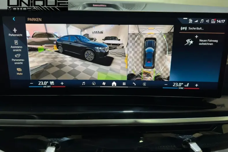 BMW X6 40 d xDrive M Sport din 2024 cu 38.984 km - oferta BMW143262 - foto 14