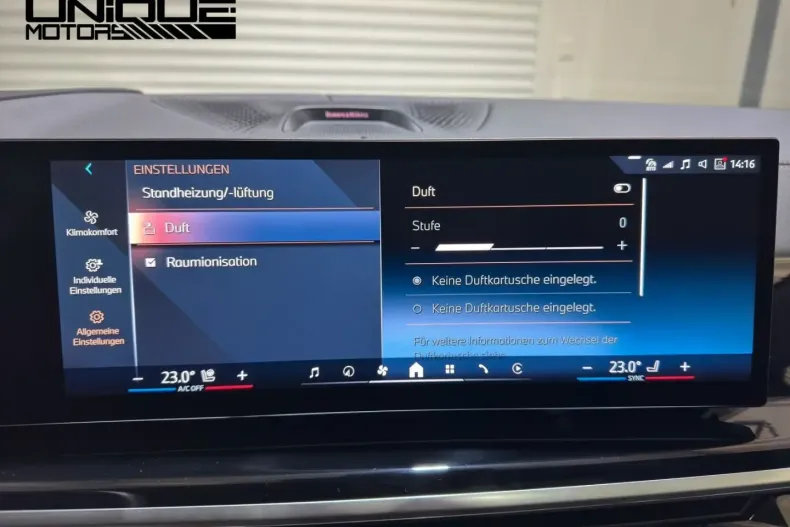 BMW X6 40 d xDrive M Sport din 2024 cu 38.984 km - oferta BMW143262 - foto 15