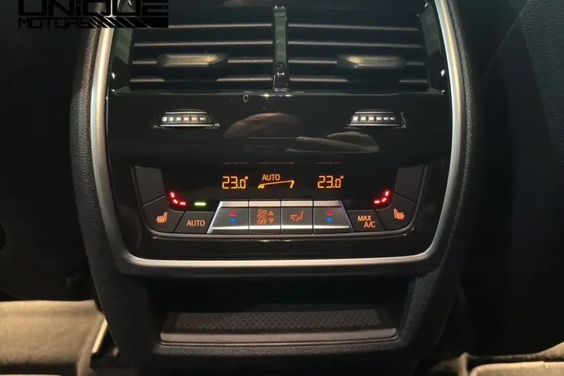 BMW X6 40 d xDrive M Sport din 2024 cu 38.984 km - oferta BMW143262 - foto 17