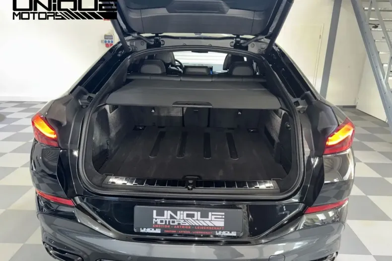 BMW X6 40 d xDrive M Sport din 2024 cu 38.984 km - oferta BMW143262 - foto 19