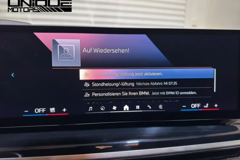 BMW X6 40 d xDrive M Sport din 2024 cu 38.984 km - oferta BMW143262 - foto 20