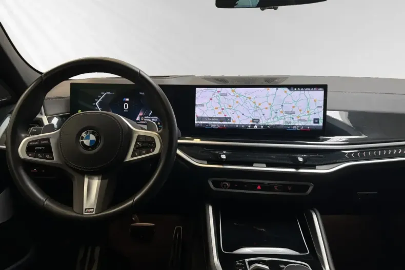 BMW X6 din 2024 cu 20.461 km - oferta BMW143263 - foto 8