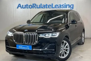 BMW X7 din 2021 - oferta BMW143264