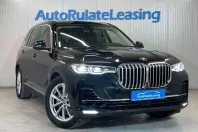 BMW X7 din 2021 cu 99.297 km - oferta BMW143264 - foto 2