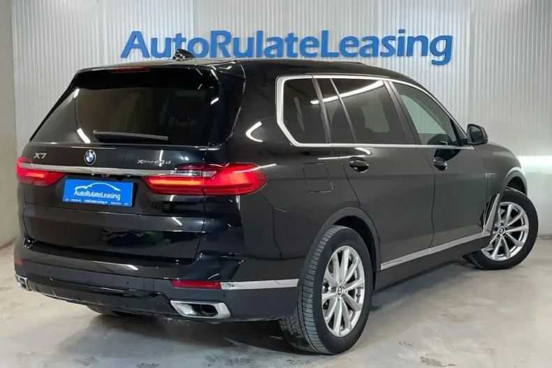 BMW X7 din 2021 cu 99.297 km - oferta BMW143264 - foto 3