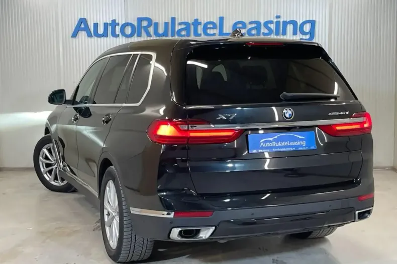 BMW X7 din 2021 cu 99.297 km - oferta BMW143264 - foto 4