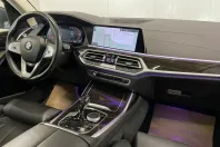 BMW X7 din 2021 cu 99.297 km - oferta BMW143264 - foto 8