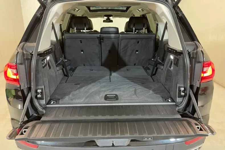 BMW X7 din 2021 cu 99.297 km - oferta BMW143264 - foto 12