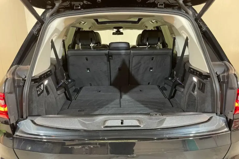 BMW X7 din 2021 cu 99.297 km - oferta BMW143264 - foto 14