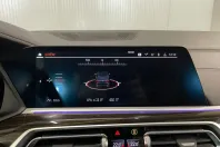 BMW X7 din 2021 cu 99.297 km - oferta BMW143264 - foto 19