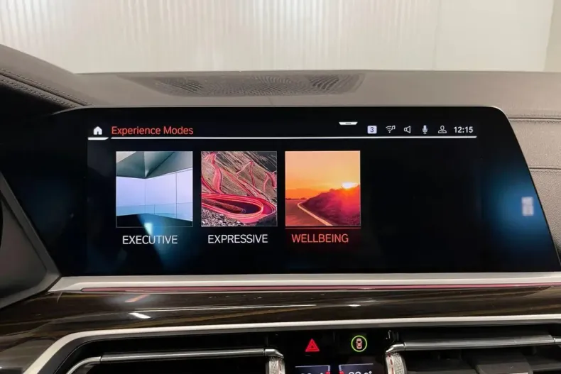 BMW X7 din 2021 cu 99.297 km - oferta BMW143264 - foto 25