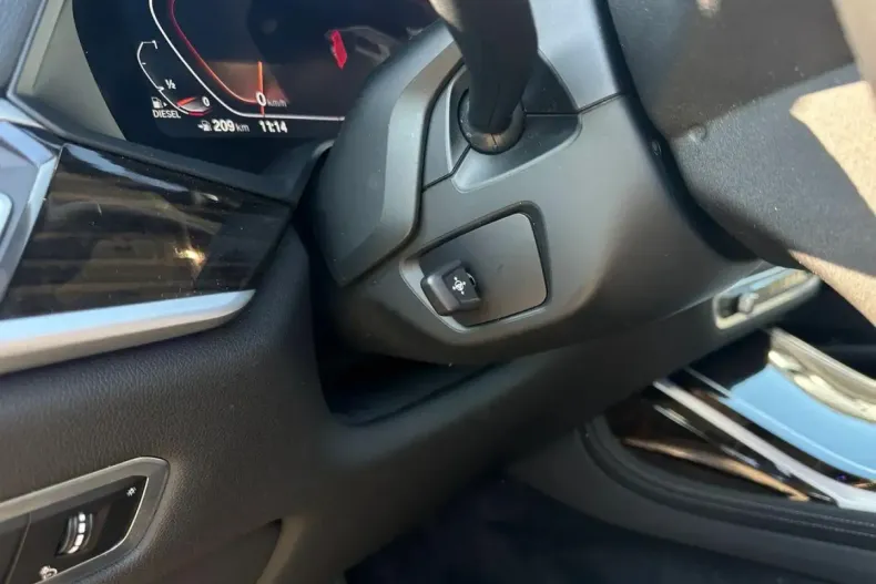 BMW X7 din 2021 cu 99.297 km - oferta BMW143264 - foto 30