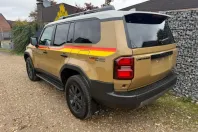 Toyota Land Cruiser din 2024 cu 23.580 km - oferta TOY143265 - foto 6