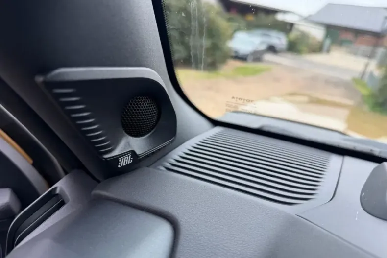 Toyota Land Cruiser din 2024 cu 23.580 km - oferta TOY143265 - foto 12