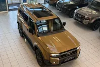 Toyota Land Cruiser din 2024 cu 25.288 km - oferta TOY143266 - foto 3