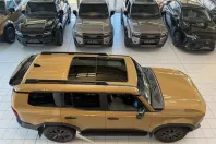 Toyota Land Cruiser din 2024 cu 25.288 km - oferta TOY143266 - foto 6