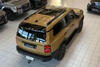 Toyota Land Cruiser din 2024 cu 25.288 km - oferta TOY143266 - foto 8