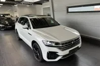 Volkswagen Touareg din 2022 cu 68.197 km - oferta VOL143268 - foto 2