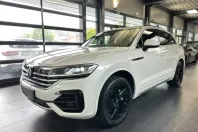Volkswagen Touareg din 2022 cu 68.197 km - oferta VOL143268 - foto 5