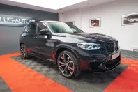 BMW X3 M40 din 2020 cu 34.000 km - oferta BMW143269 - foto 1