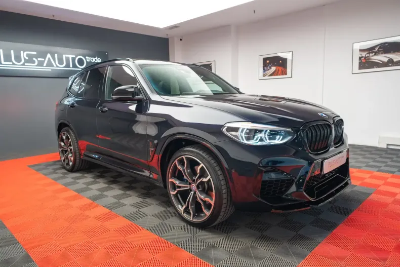 BMW X3 M40 din 2020 cu 34.000 km - oferta BMW143269 - foto 1
