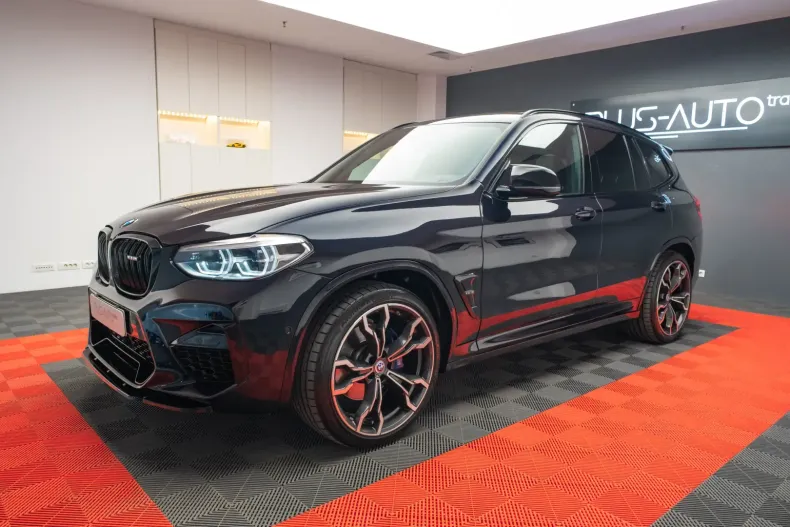 BMW X3 M40 din 2020 cu 34.000 km - oferta BMW143269 - foto 2