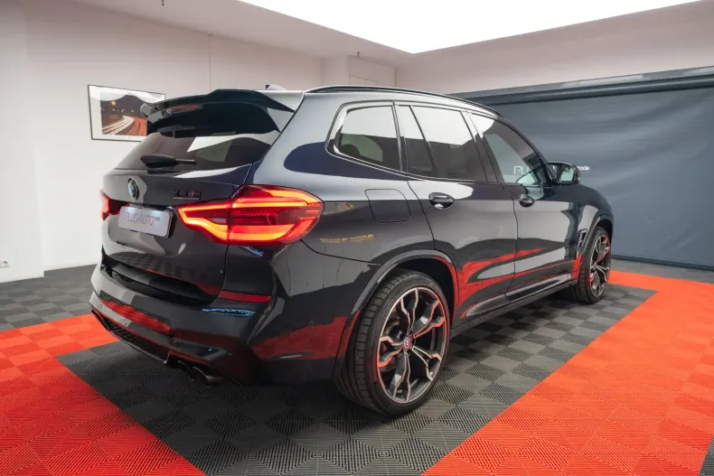 BMW X3 M40 din 2020 cu 34.000 km - oferta BMW143269 - foto 3