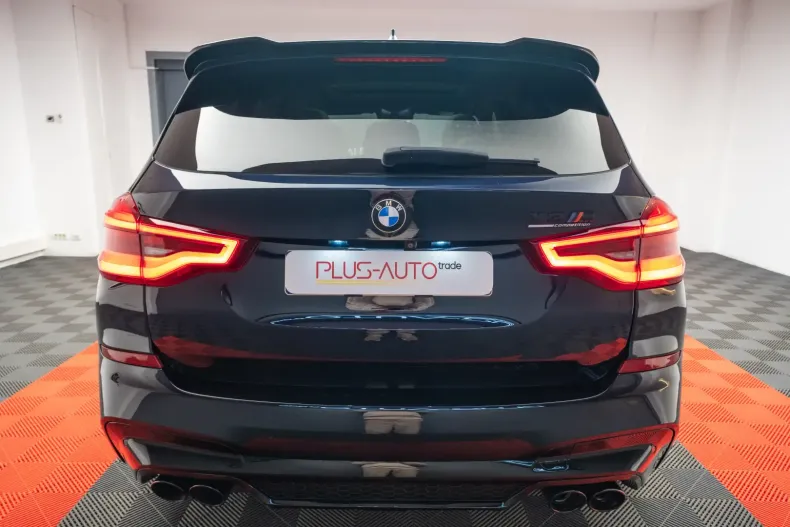 BMW X3 M40 din 2020 cu 34.000 km - oferta BMW143269 - foto 6