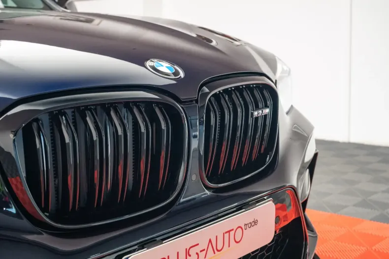 BMW X3 M40 din 2020 cu 34.000 km - oferta BMW143269 - foto 8