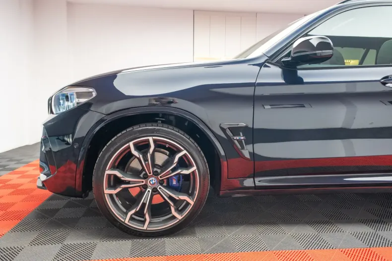 BMW X3 M40 din 2020 cu 34.000 km - oferta BMW143269 - foto 10