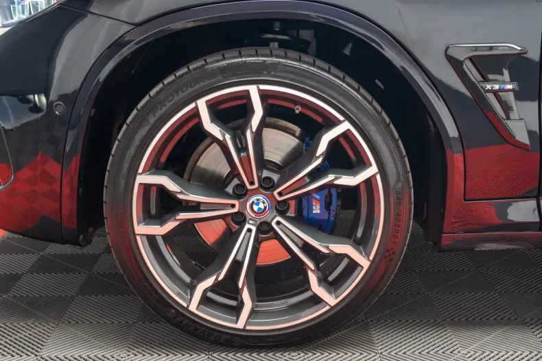 BMW X3 M40 din 2020 cu 34.000 km - oferta BMW143269 - foto 11