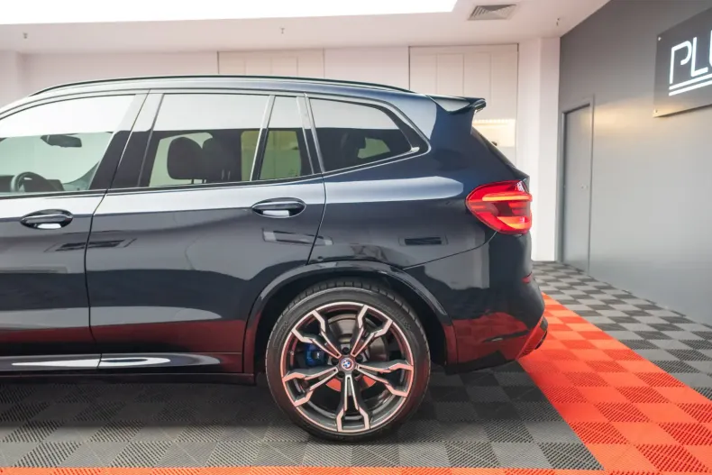 BMW X3 M40 din 2020 cu 34.000 km - oferta BMW143269 - foto 12