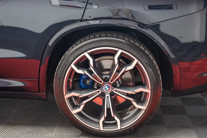 BMW X3 M40 din 2020 cu 34.000 km - oferta BMW143269 - foto 13