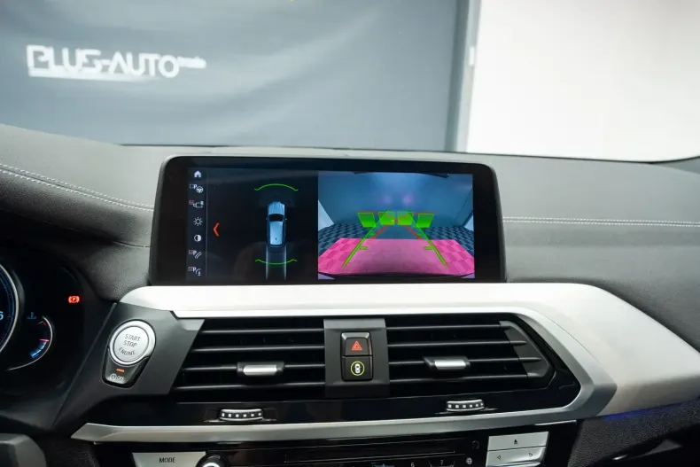 BMW X3 M40 din 2020 cu 34.000 km - oferta BMW143269 - foto 16