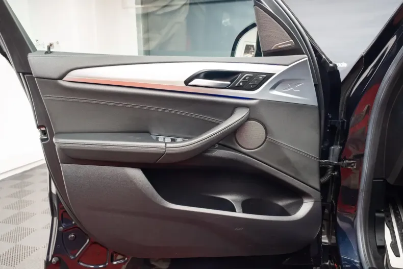 BMW X3 M40 din 2020 cu 34.000 km - oferta BMW143269 - foto 17