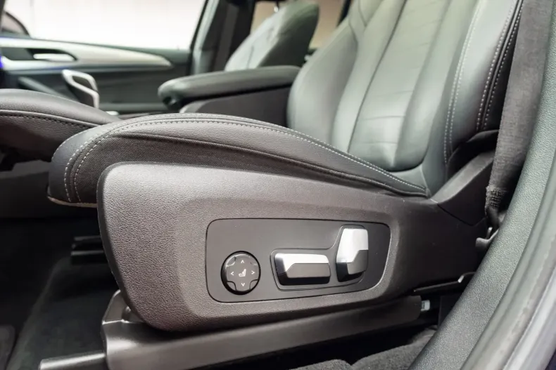 BMW X3 M40 din 2020 cu 34.000 km - oferta BMW143269 - foto 20