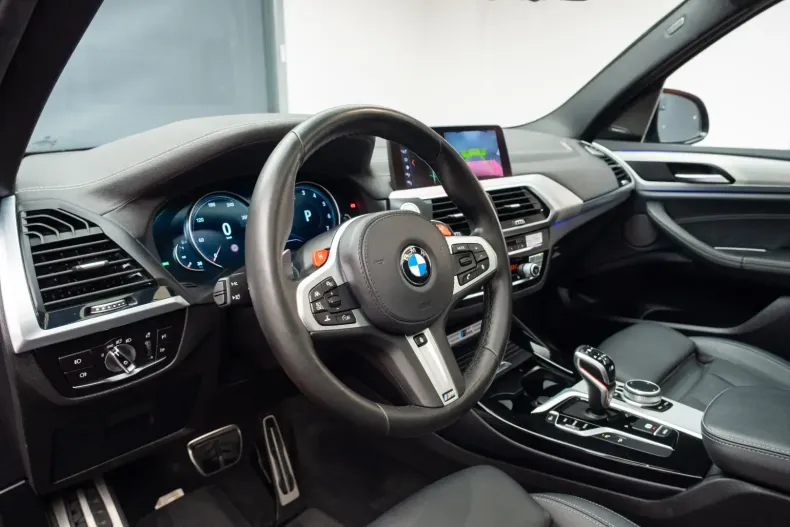 BMW X3 M40 din 2020 cu 34.000 km - oferta BMW143269 - foto 21