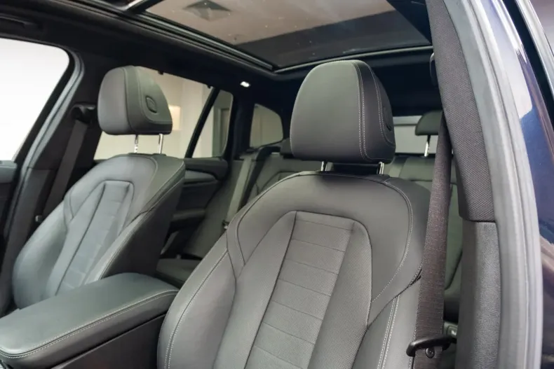 BMW X3 M40 din 2020 cu 34.000 km - oferta BMW143269 - foto 22