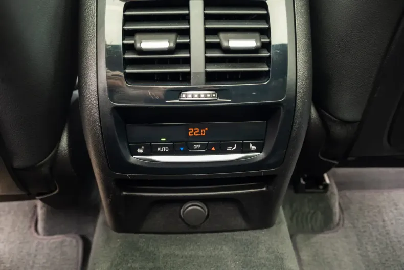 BMW X3 M40 din 2020 cu 34.000 km - oferta BMW143269 - foto 27