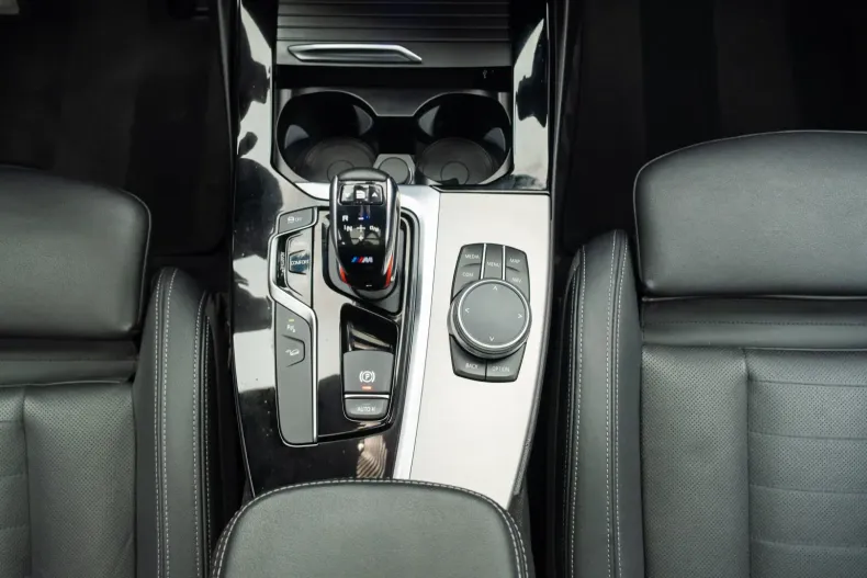 BMW X3 M40 din 2020 cu 34.000 km - oferta BMW143269 - foto 28